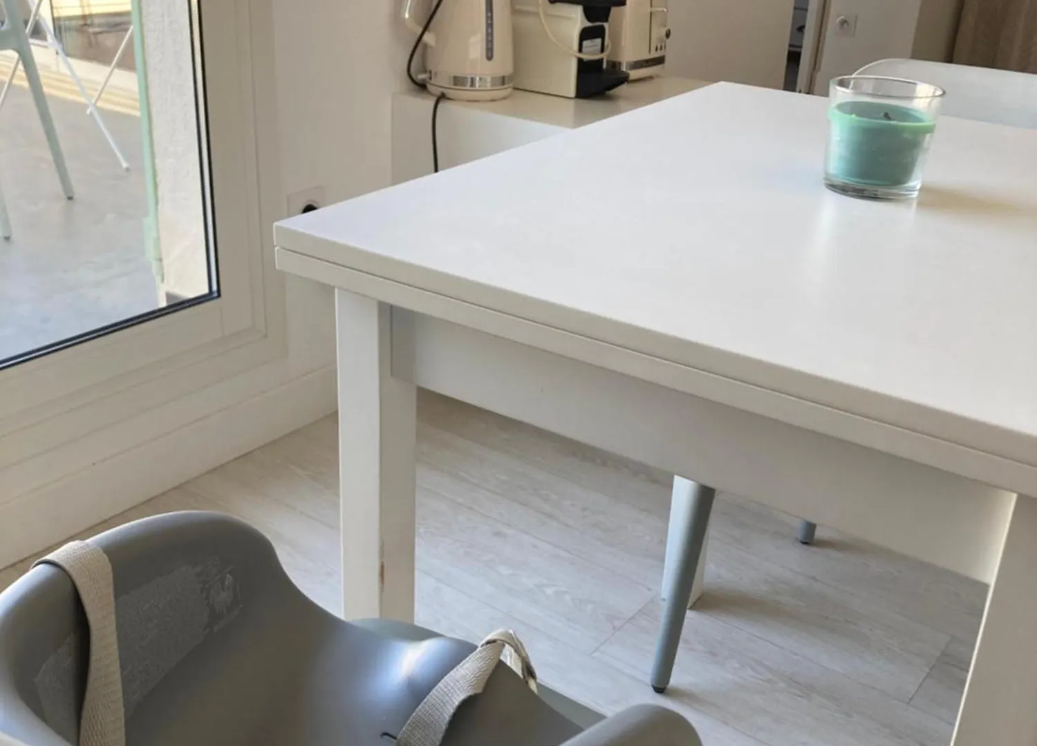 Havre Cosy Et Familial, Garage, Centre Ville, Dans La Cite Des Potiers Vallauris Appartamento