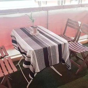 5min By Walk Beach - T2 - 50m2 Appartamento