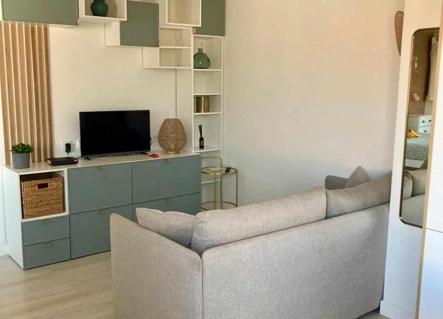 Apartment Havre Cosy Et Familial, Garage, Centre Ville, Dans La Cite Des Potiers Vallauris France
